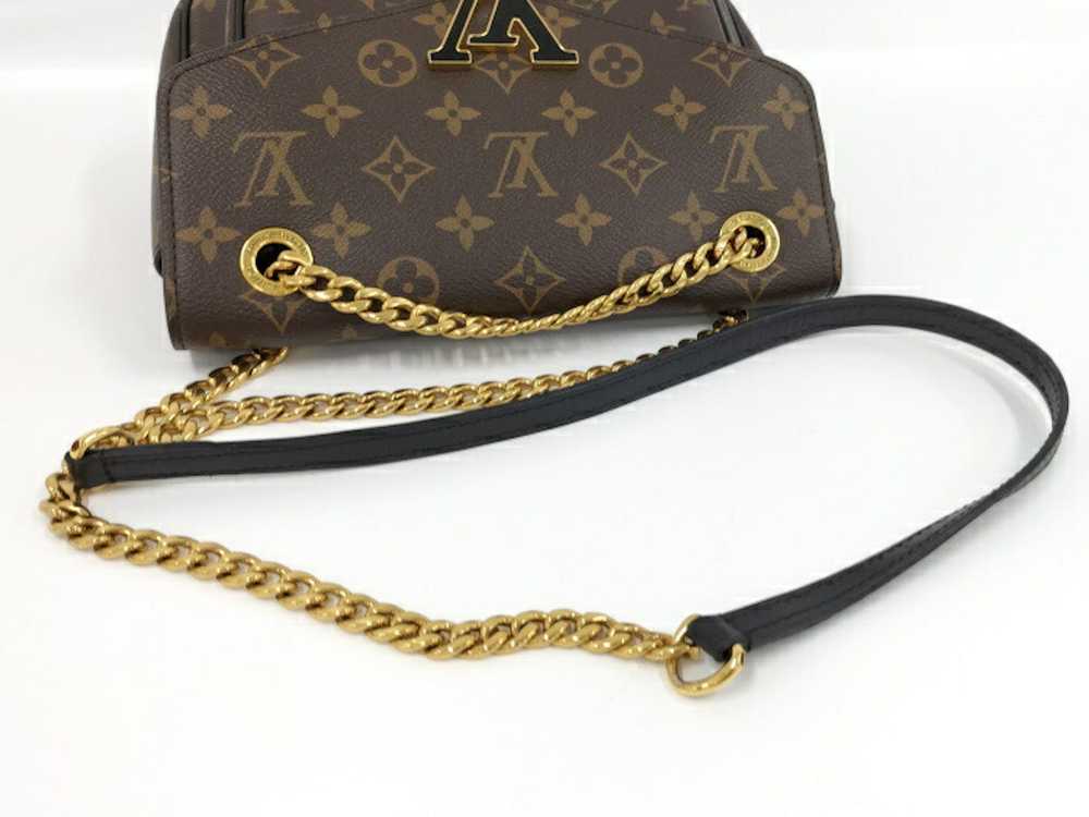 Louis Vuitton Louis Vuitton Passy Monogram Should… - image 6