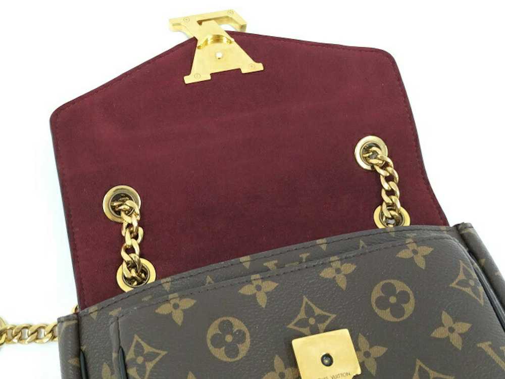 Louis Vuitton Louis Vuitton Passy Monogram Should… - image 7