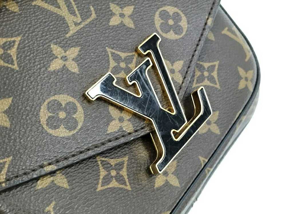 Louis Vuitton Louis Vuitton Passy Monogram Should… - image 8