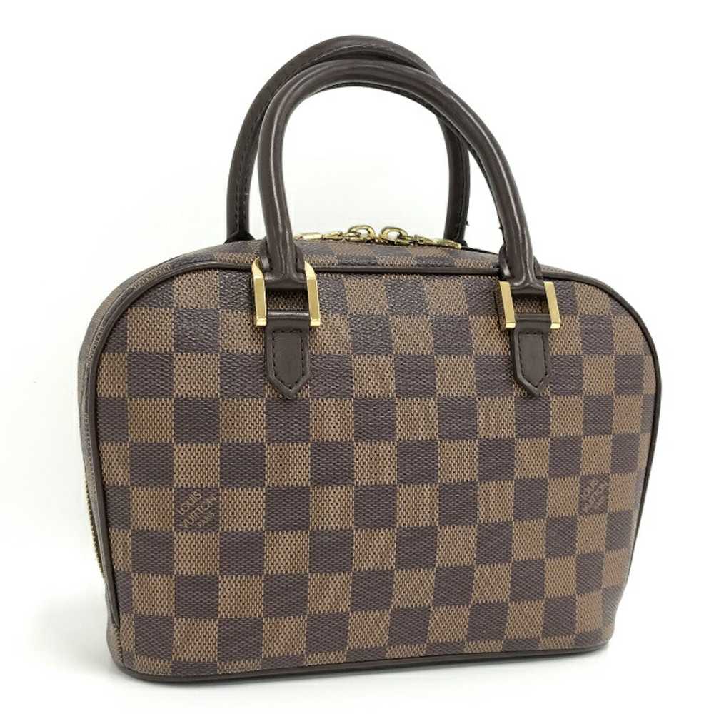 Louis Vuitton Louis Vuitton Saria Mini Handbag - image 1