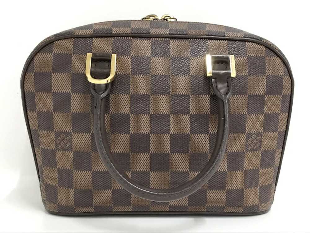 Louis Vuitton Louis Vuitton Saria Mini Handbag - image 2