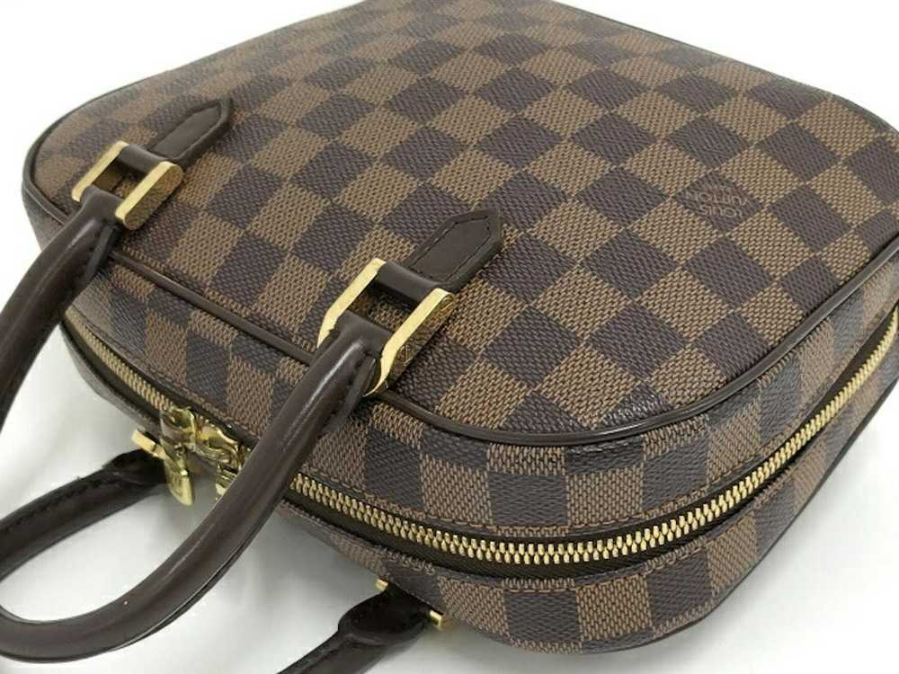 Louis Vuitton Louis Vuitton Saria Mini Handbag - image 3