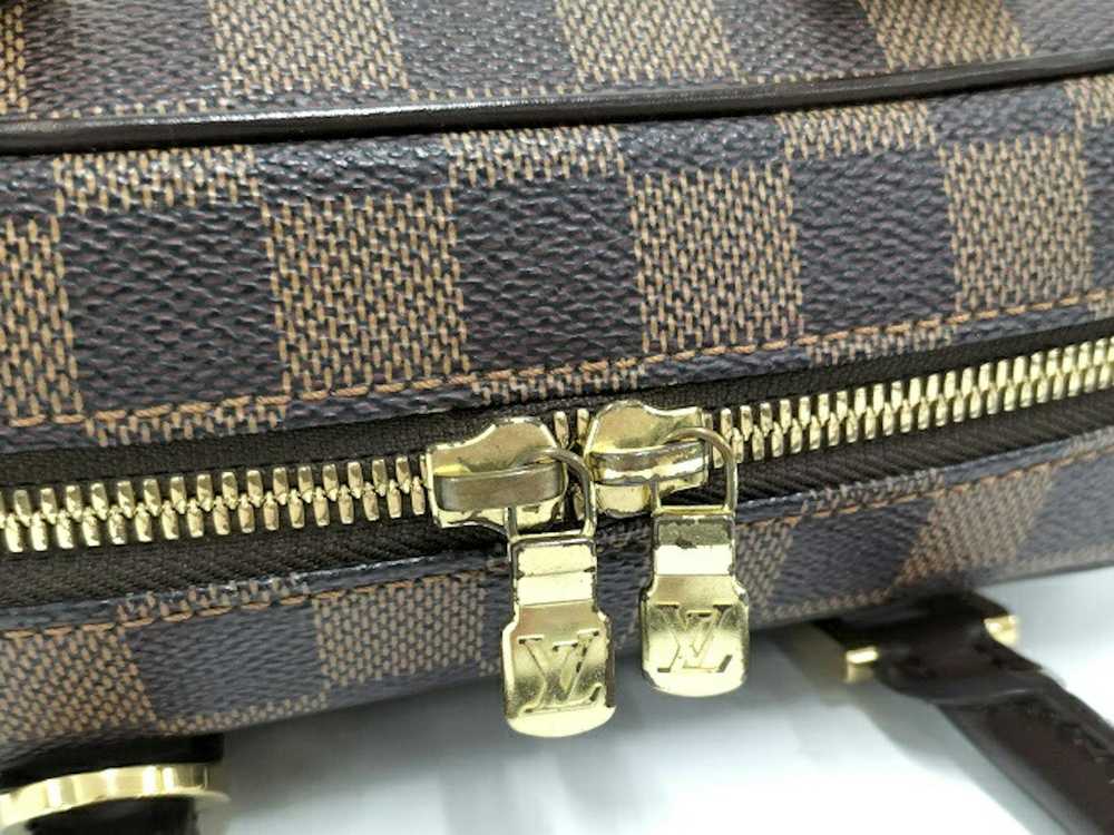 Louis Vuitton Louis Vuitton Saria Mini Handbag - image 7