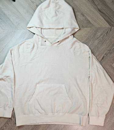 Visvim amplus hoodie p.o. - Gem