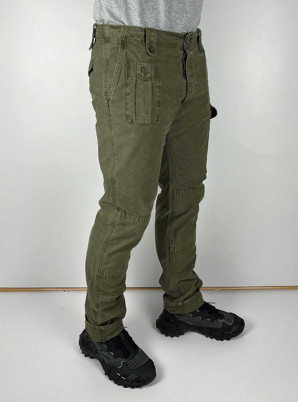 Levi's × Military Levi's Military Style Multipock… - image 10