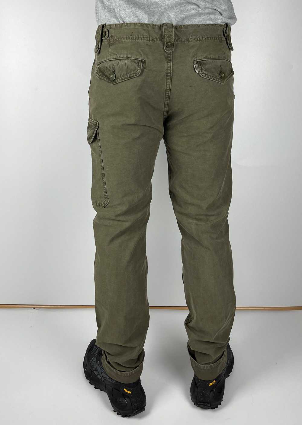 Levi's × Military Levi's Military Style Multipock… - image 12