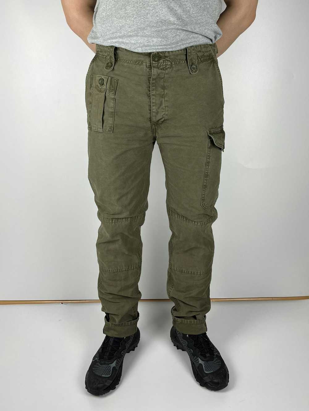 Levi's × Military Levi's Military Style Multipock… - image 1