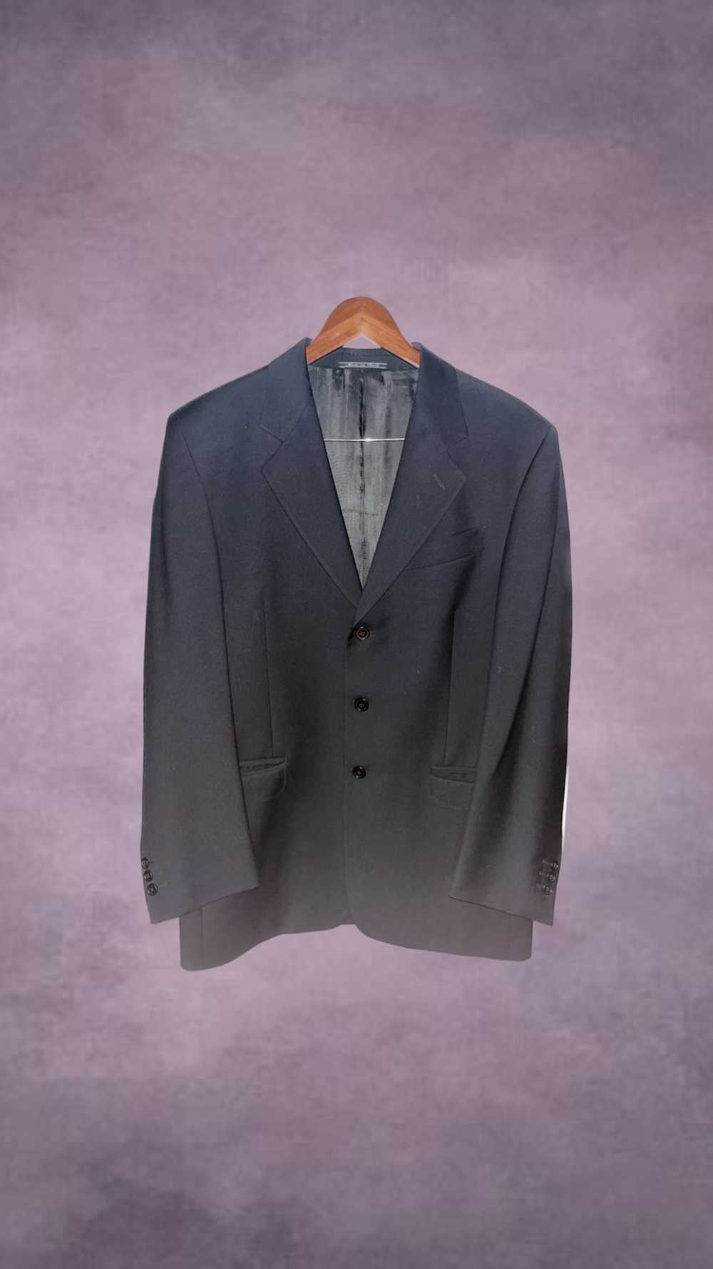 Fendi Vintage Fendi Blazer Size 40 - image 1