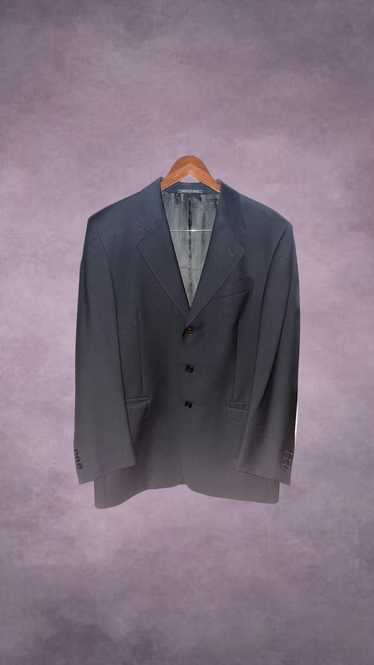 Fendi Vintage Fendi Blazer Size 40