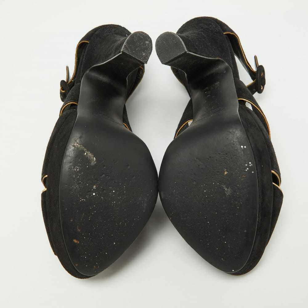 Dolce & Gabbana Sandal - image 5