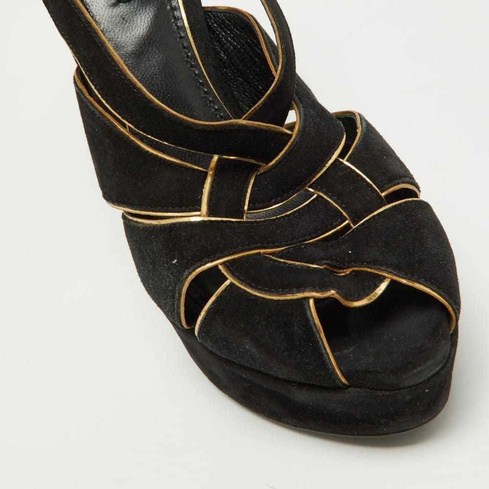 Dolce & Gabbana Sandal - image 6