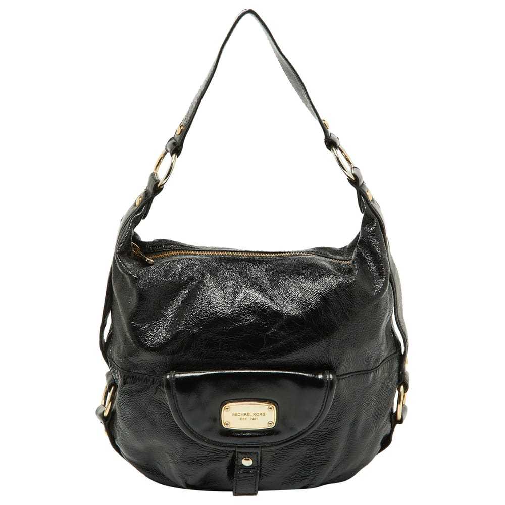 Michael Kors Patent leather handbag - image 1