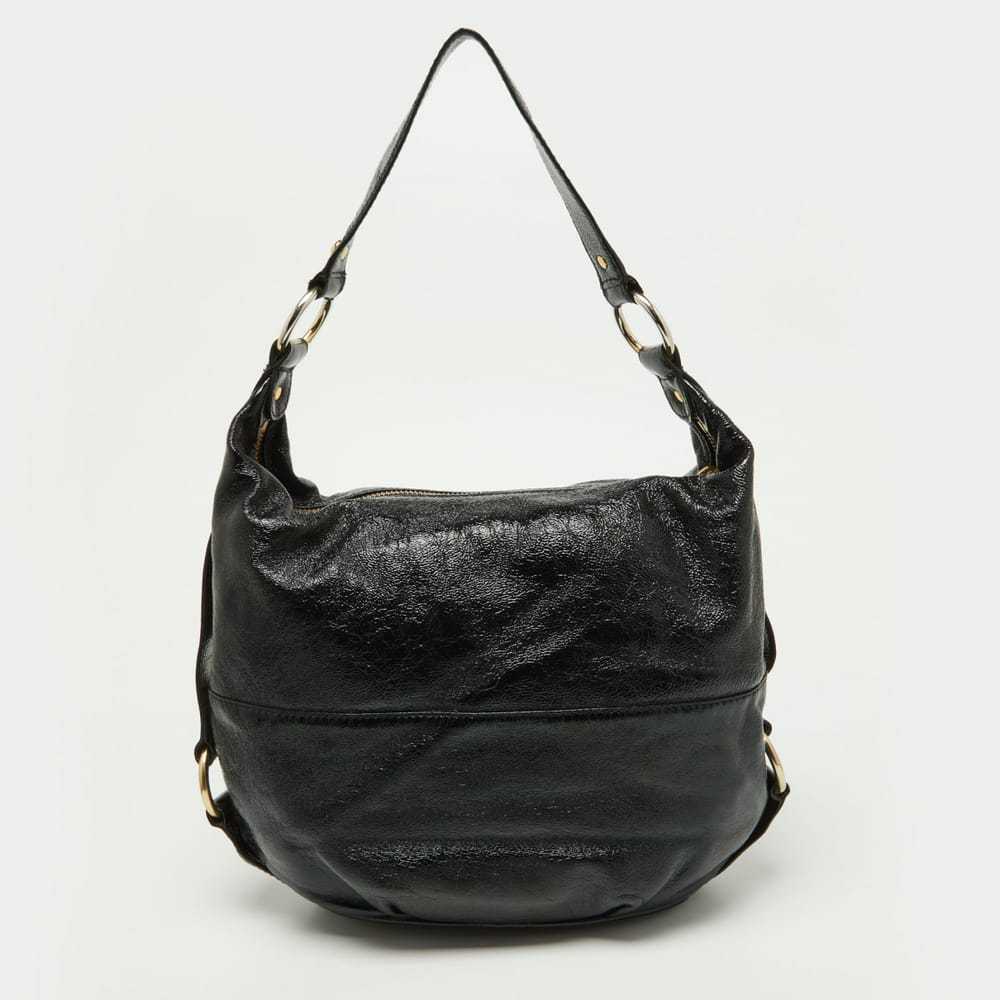 Michael Kors Patent leather handbag - image 3