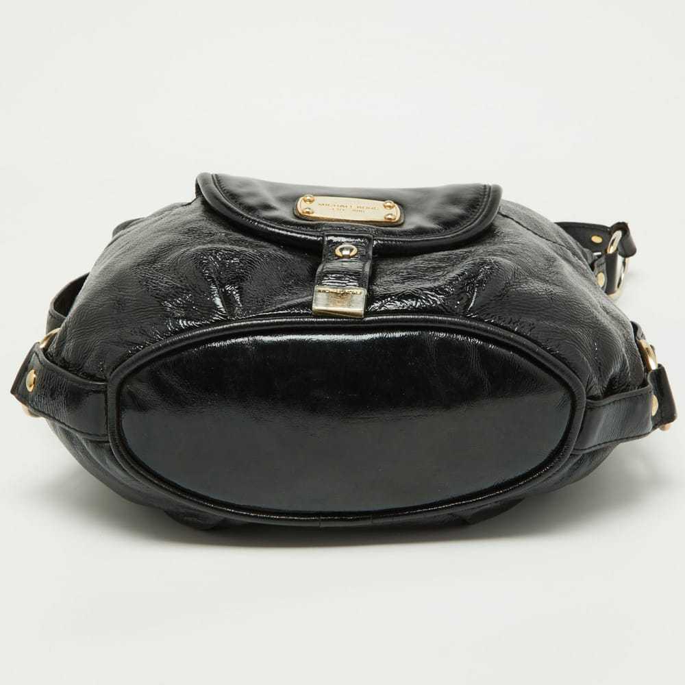 Michael Kors Patent leather handbag - image 6