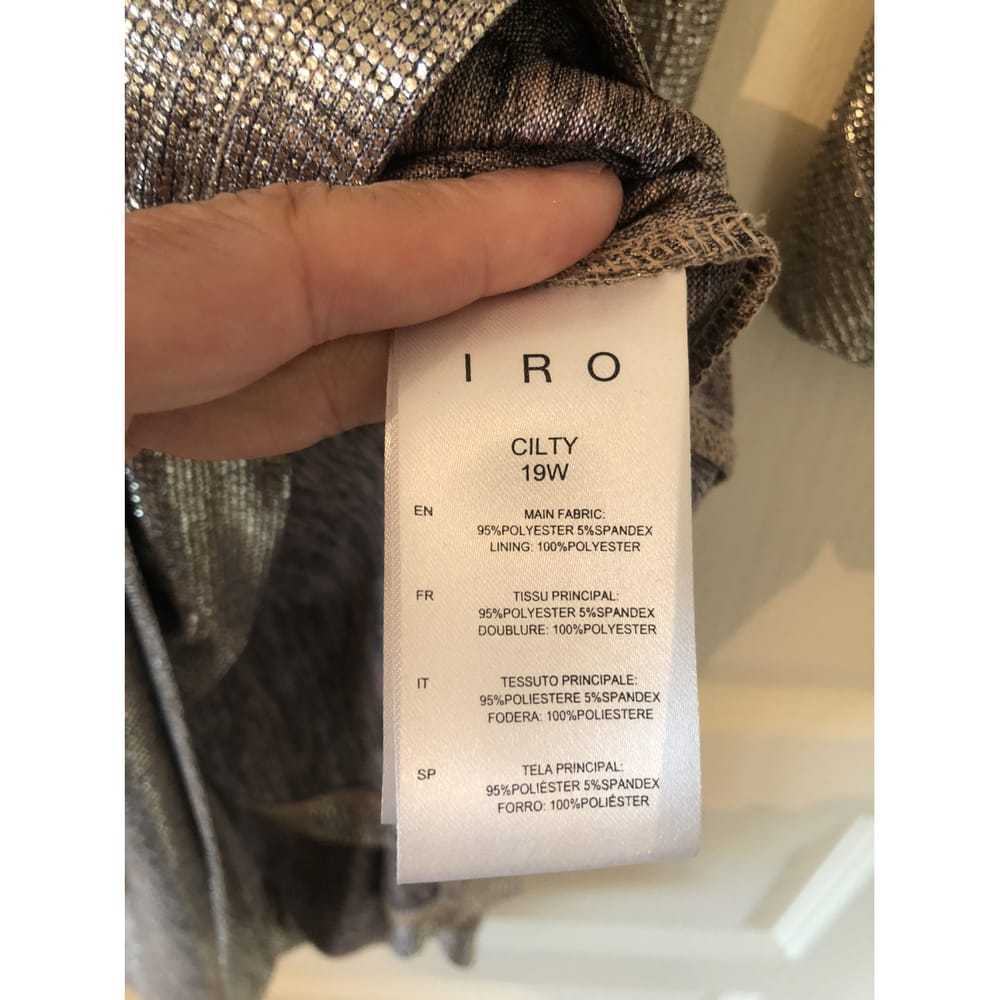 Iro Fall Winter 2019 dress - image 4