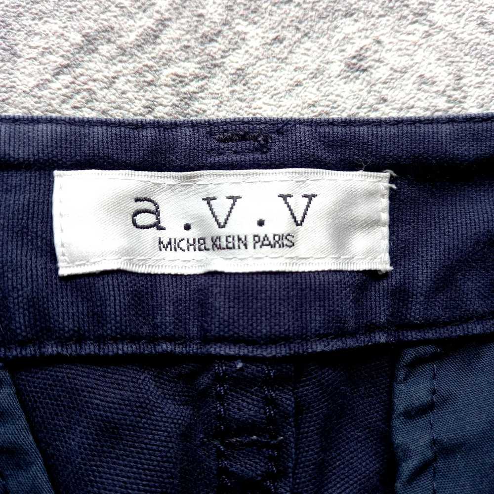 Designer × Michel Klein A.V.V by Michel Klein Chi… - image 3