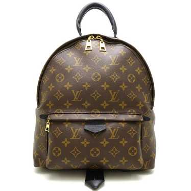 Louis Vuitton Louis Vuitton Palm Springs Backpack… - image 1