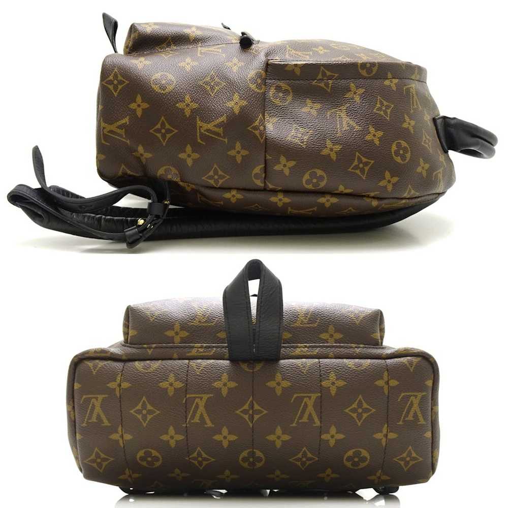 Louis Vuitton Louis Vuitton Palm Springs Backpack… - image 2