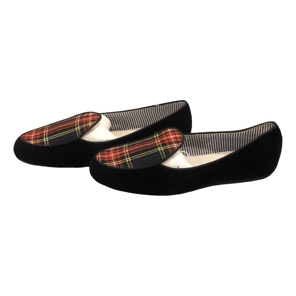 Charles Philip Shanghai Cloth flats - image 1