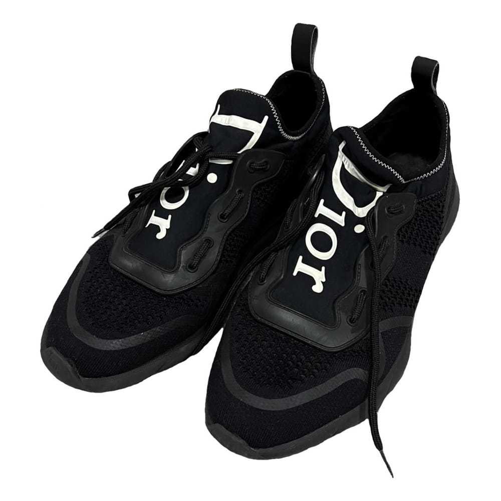 Dior Homme B21 Neo low trainers - image 1