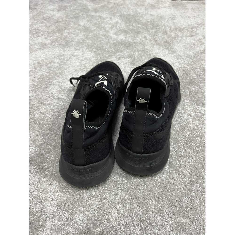 Dior Homme B21 Neo low trainers - image 6