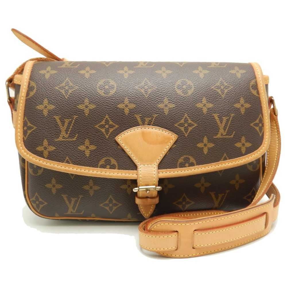 Louis Vuitton Louis Vuitton Monogram Sologne Brown - Gem