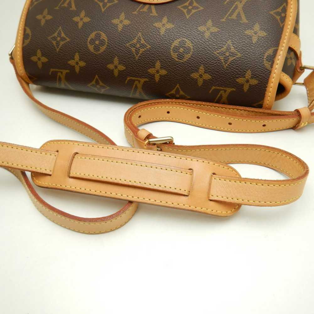 Louis Vuitton Louis Vuitton Monogram Sologne Brown - Gem