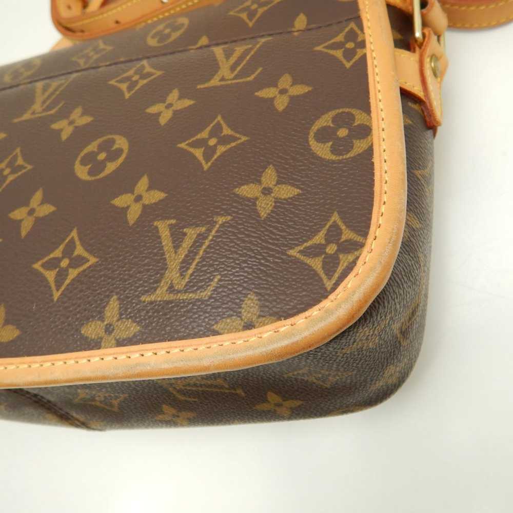 Louis Vuitton Louis Vuitton Monogram Sologne Brown - Gem