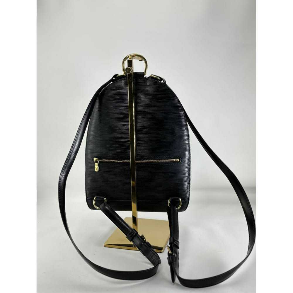 Louis Vuitton Leather handbag - image 2