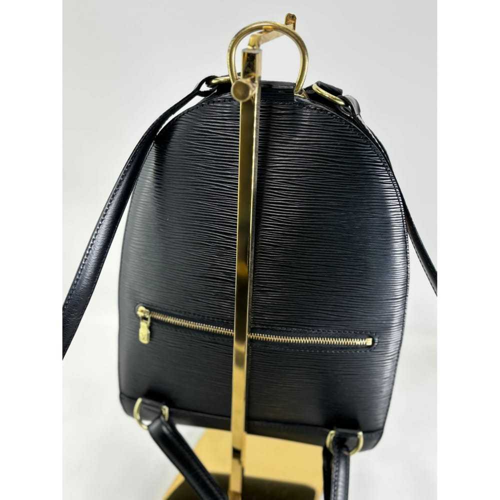 Louis Vuitton Leather handbag - image 8