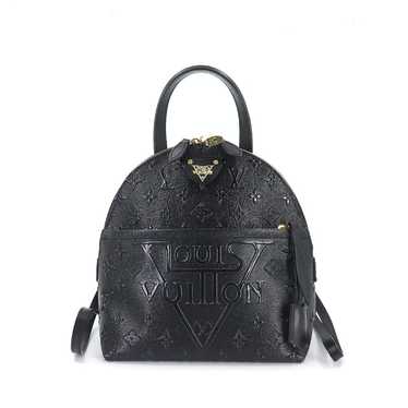 Louis Vuitton Louis Vuitton Monogram Midnight LV … - image 1