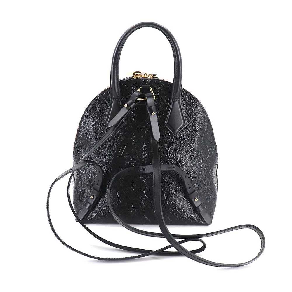 Louis Vuitton Louis Vuitton Monogram Midnight LV … - image 2