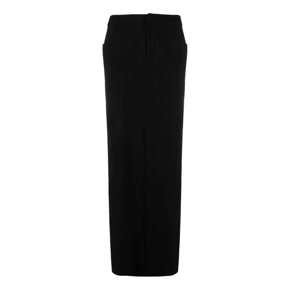 Christopher Esber Maxi skirt - image 1