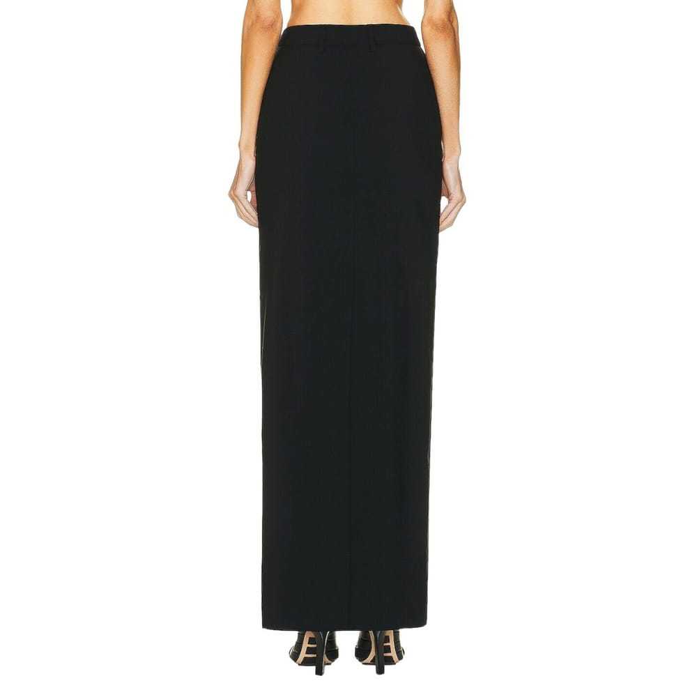 Christopher Esber Maxi skirt - image 2