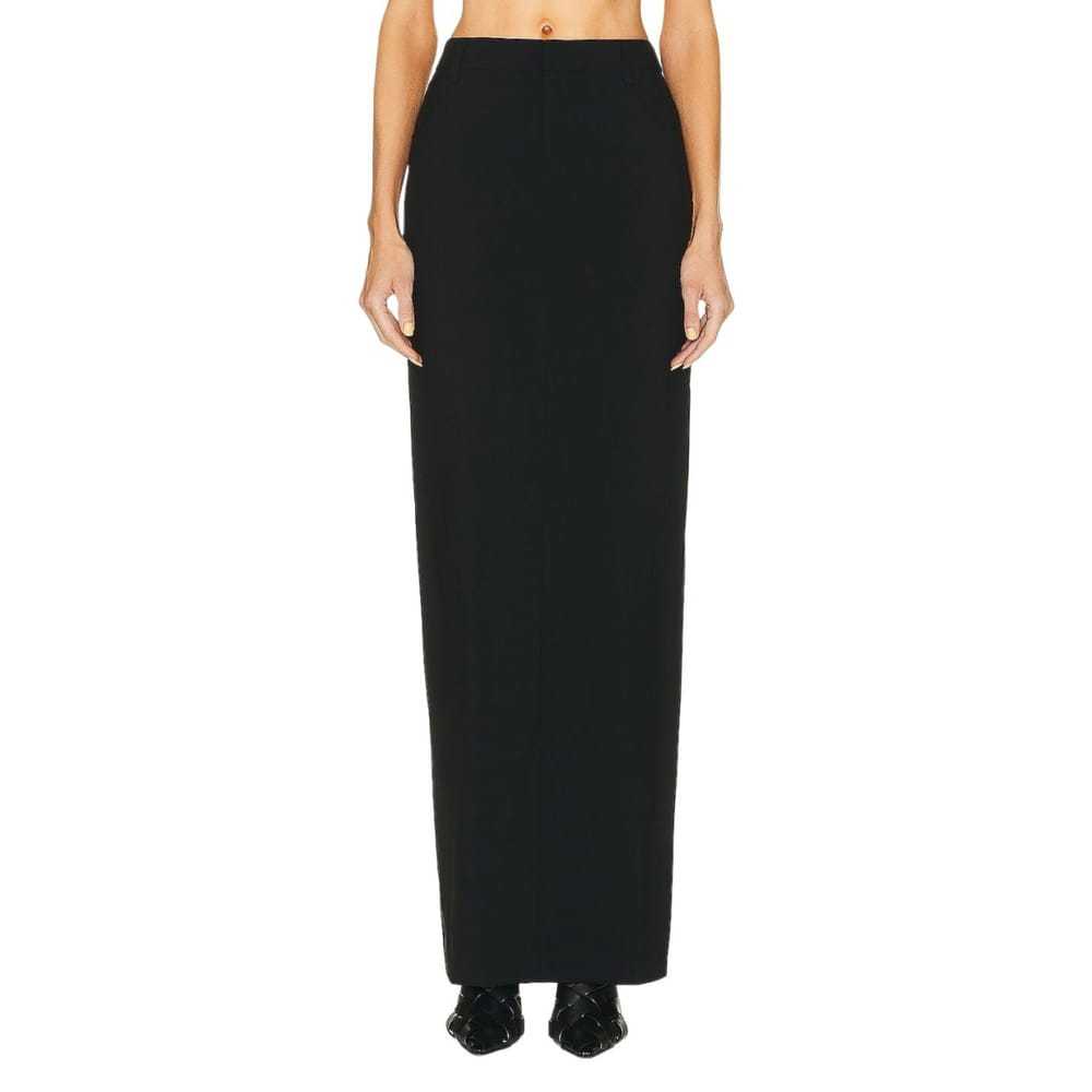 Christopher Esber Maxi skirt - image 3