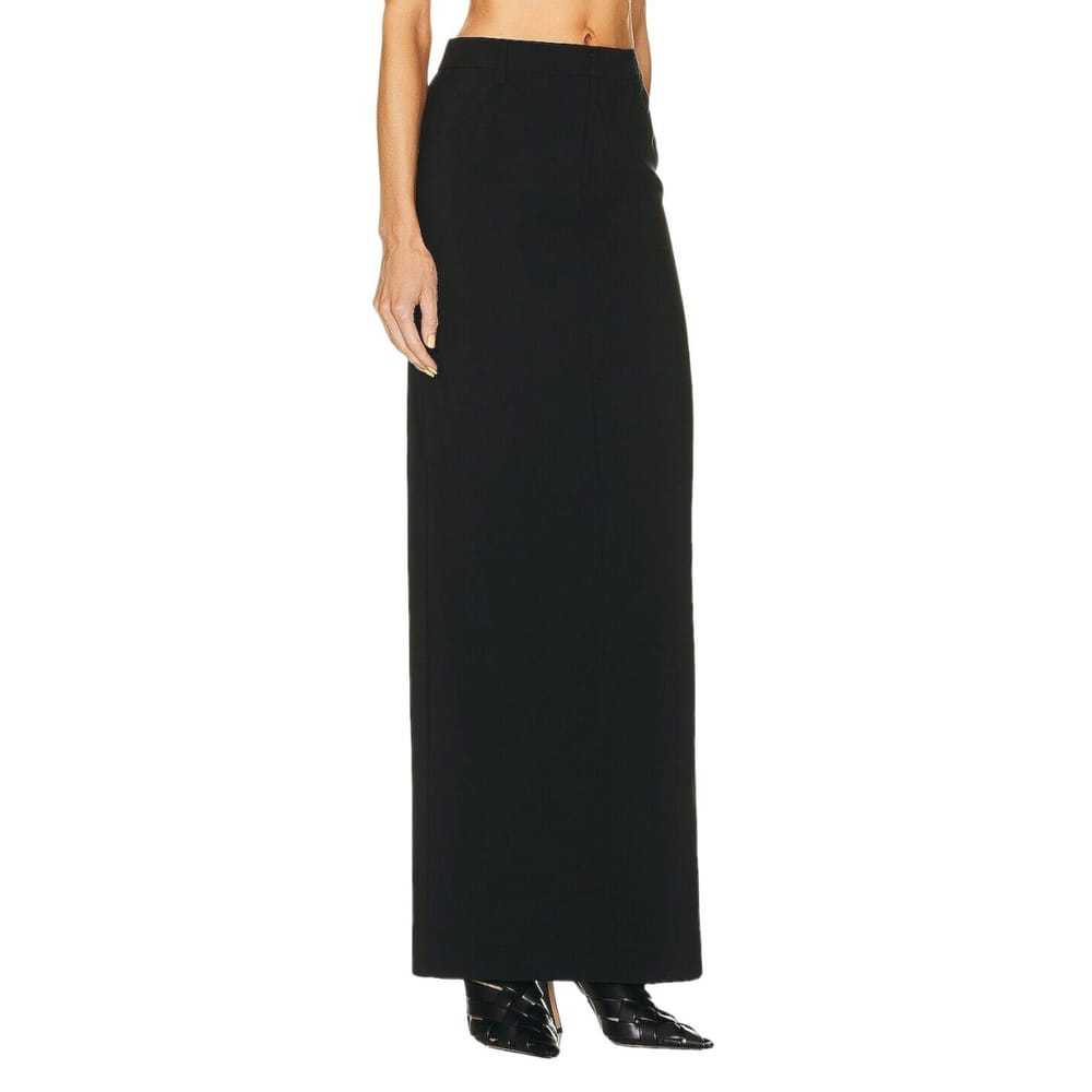 Christopher Esber Maxi skirt - image 4