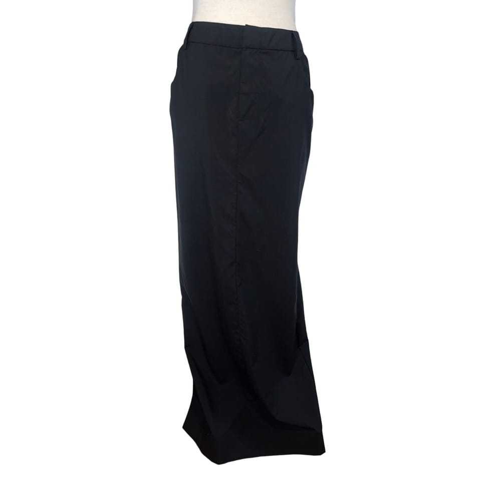 Christopher Esber Maxi skirt - image 5