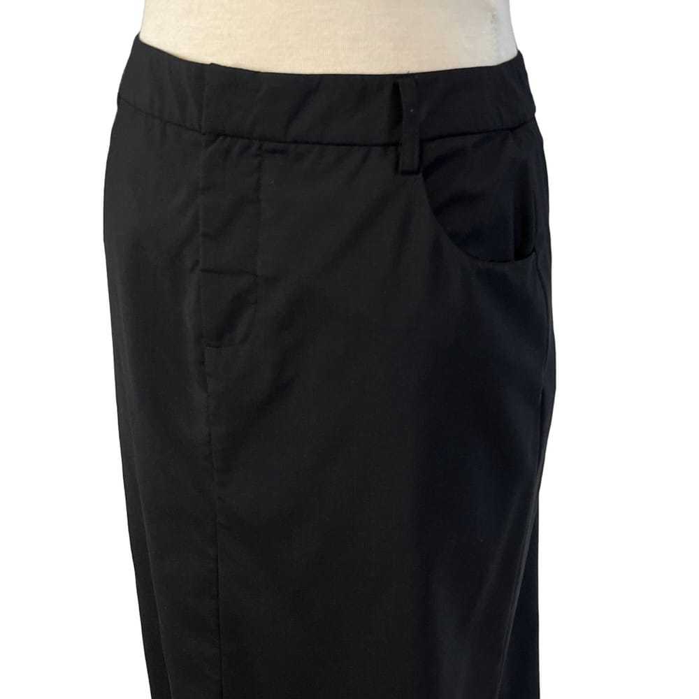 Christopher Esber Maxi skirt - image 6