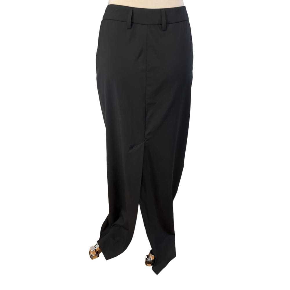 Christopher Esber Maxi skirt - image 7