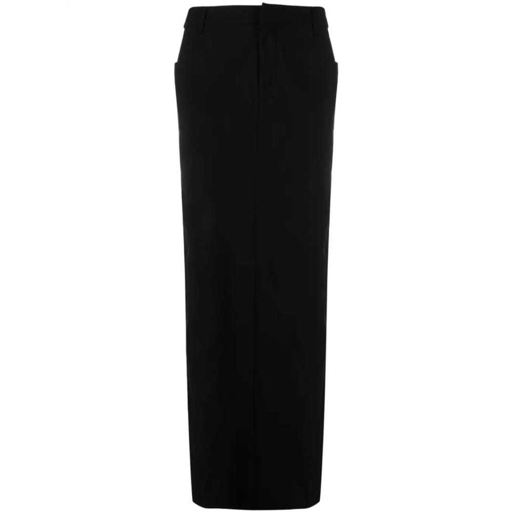 Christopher Esber Maxi skirt - image 9