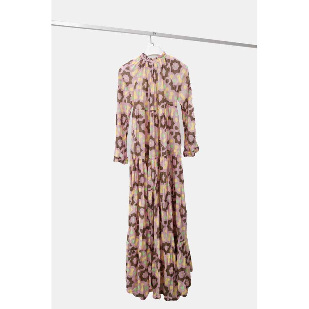 Yvonne S Maxi dress - image 2