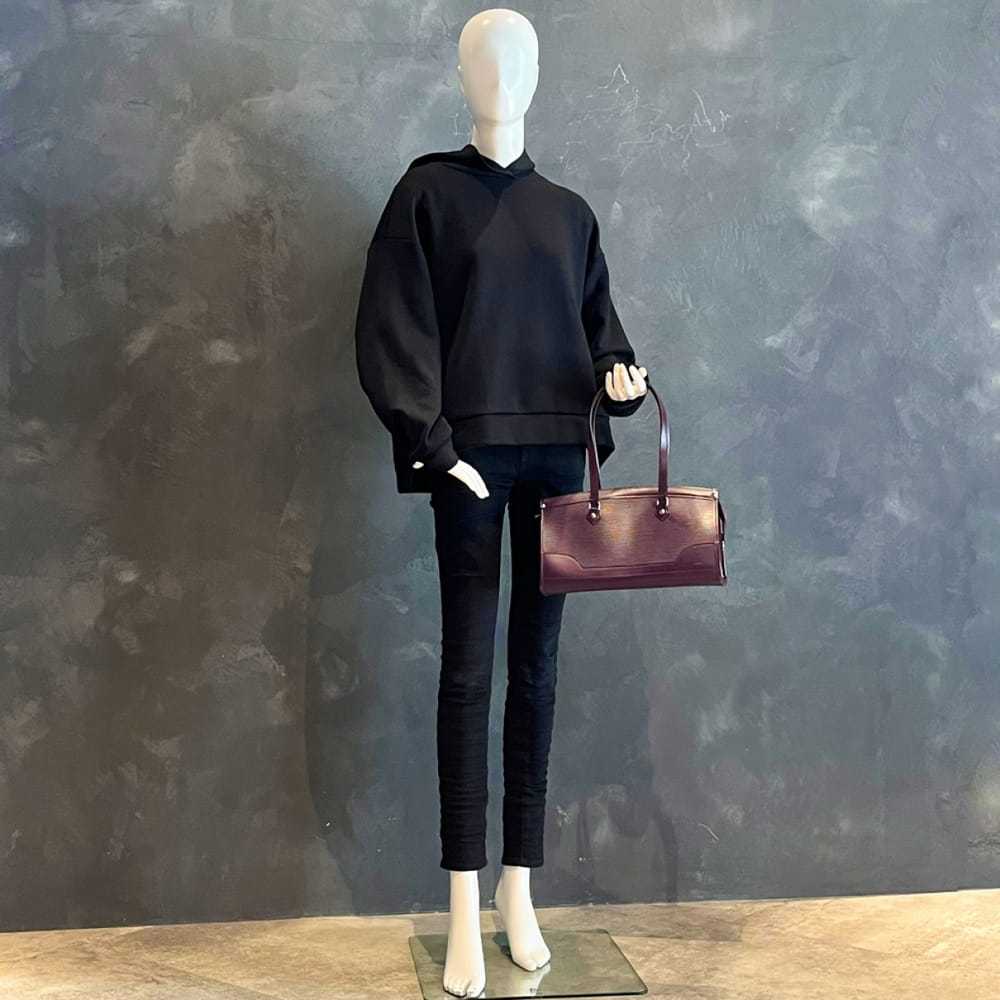 Louis Vuitton Madeleine leather handbag - image 5