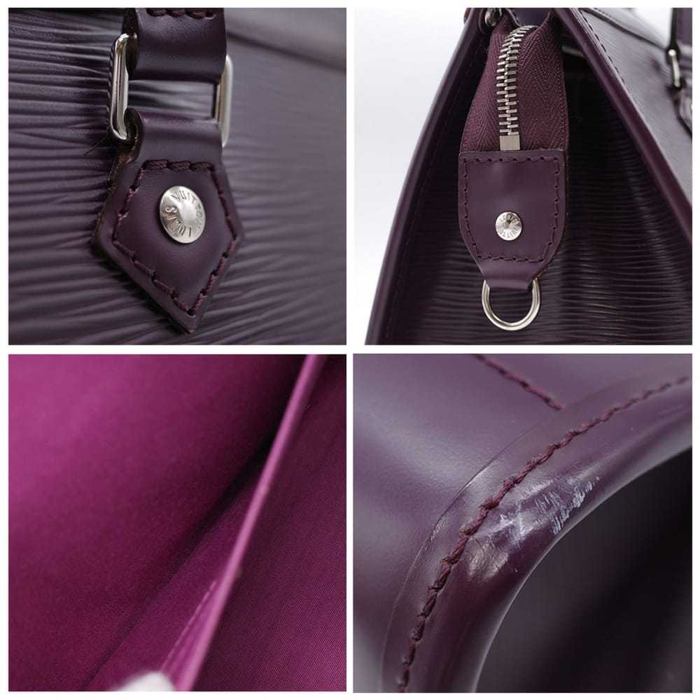 Louis Vuitton Madeleine leather handbag - image 8