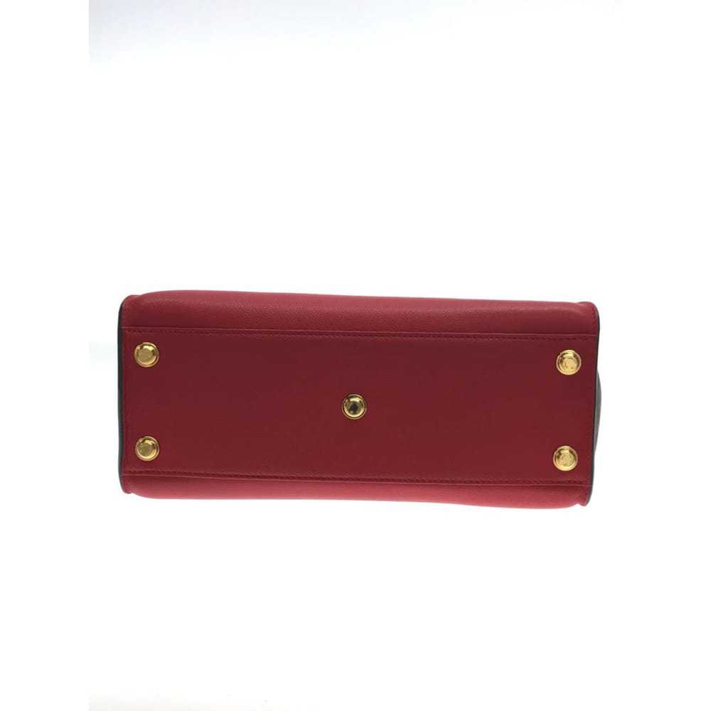 Louis Vuitton On My Side leather handbag - image 4