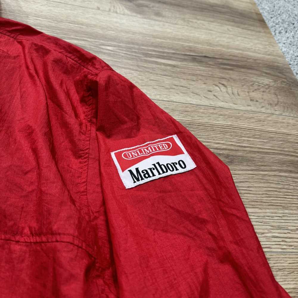 Marlboro × Vintage Vintage Marlboro adventure tea… - image 2