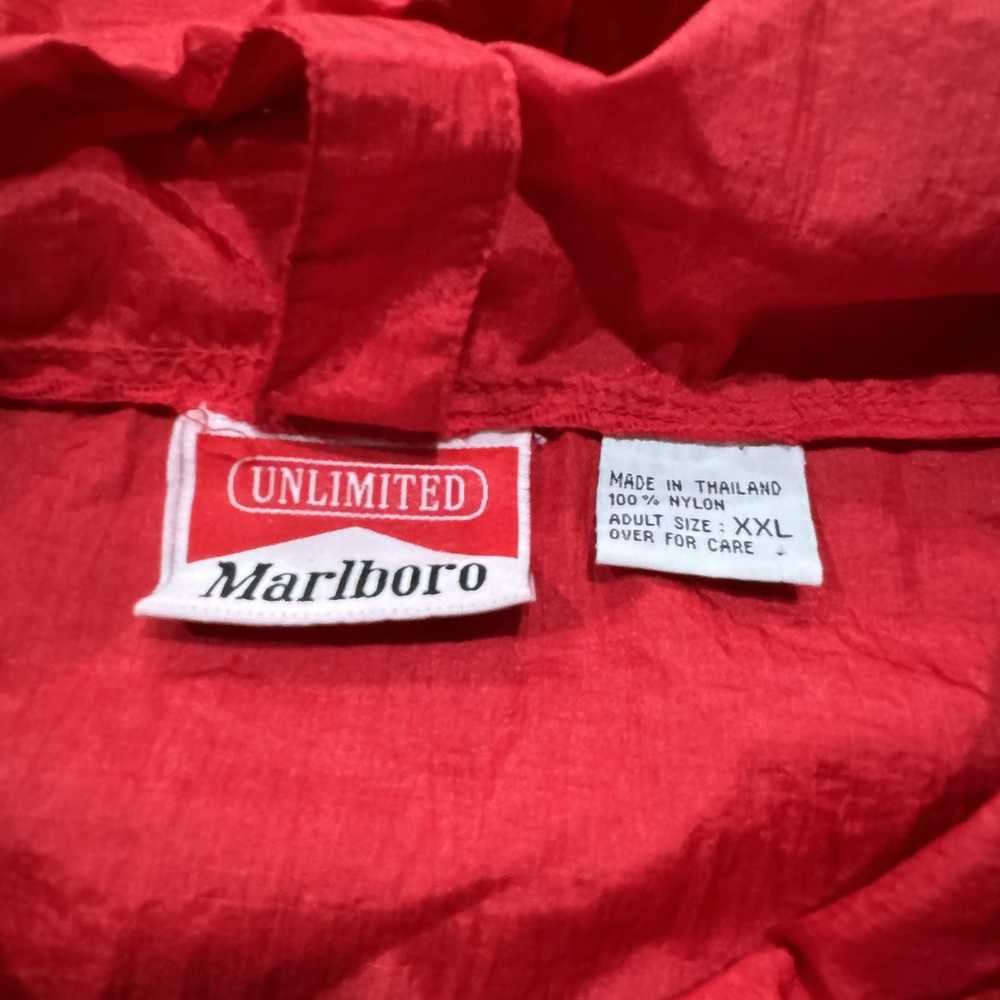 Marlboro × Vintage Vintage Marlboro adventure tea… - image 4