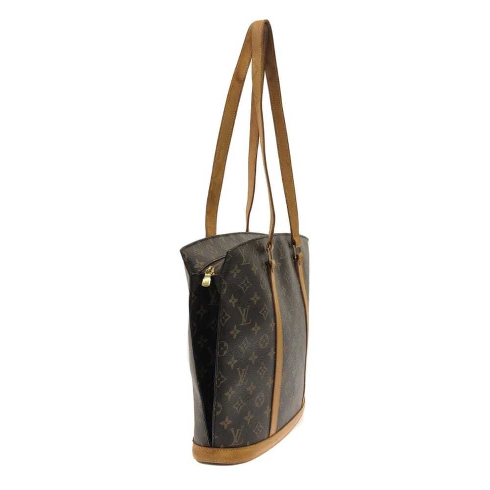 Louis Vuitton Babylone handbag - image 2