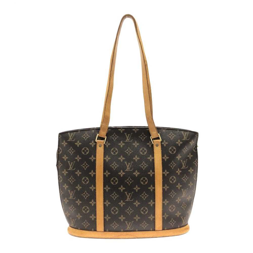 Louis Vuitton Babylone handbag - image 3