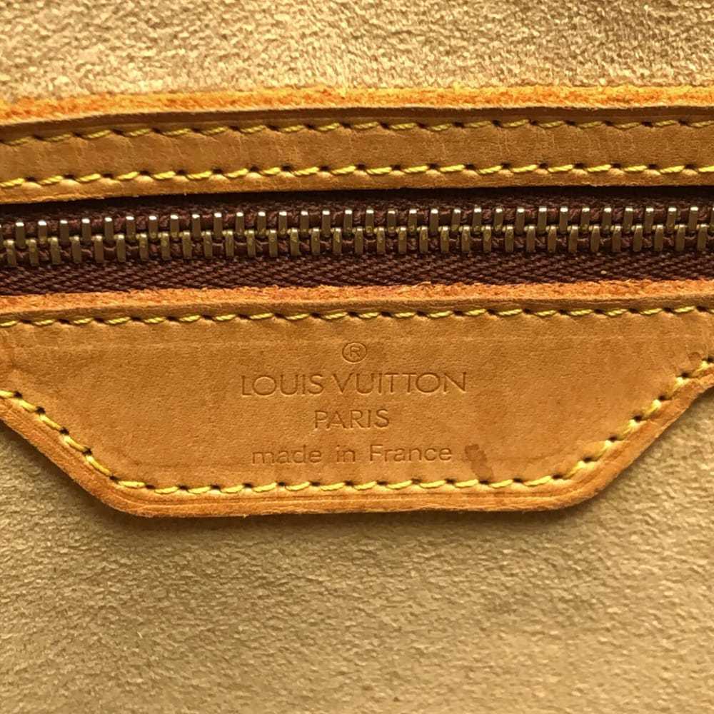 Louis Vuitton Babylone handbag - image 7
