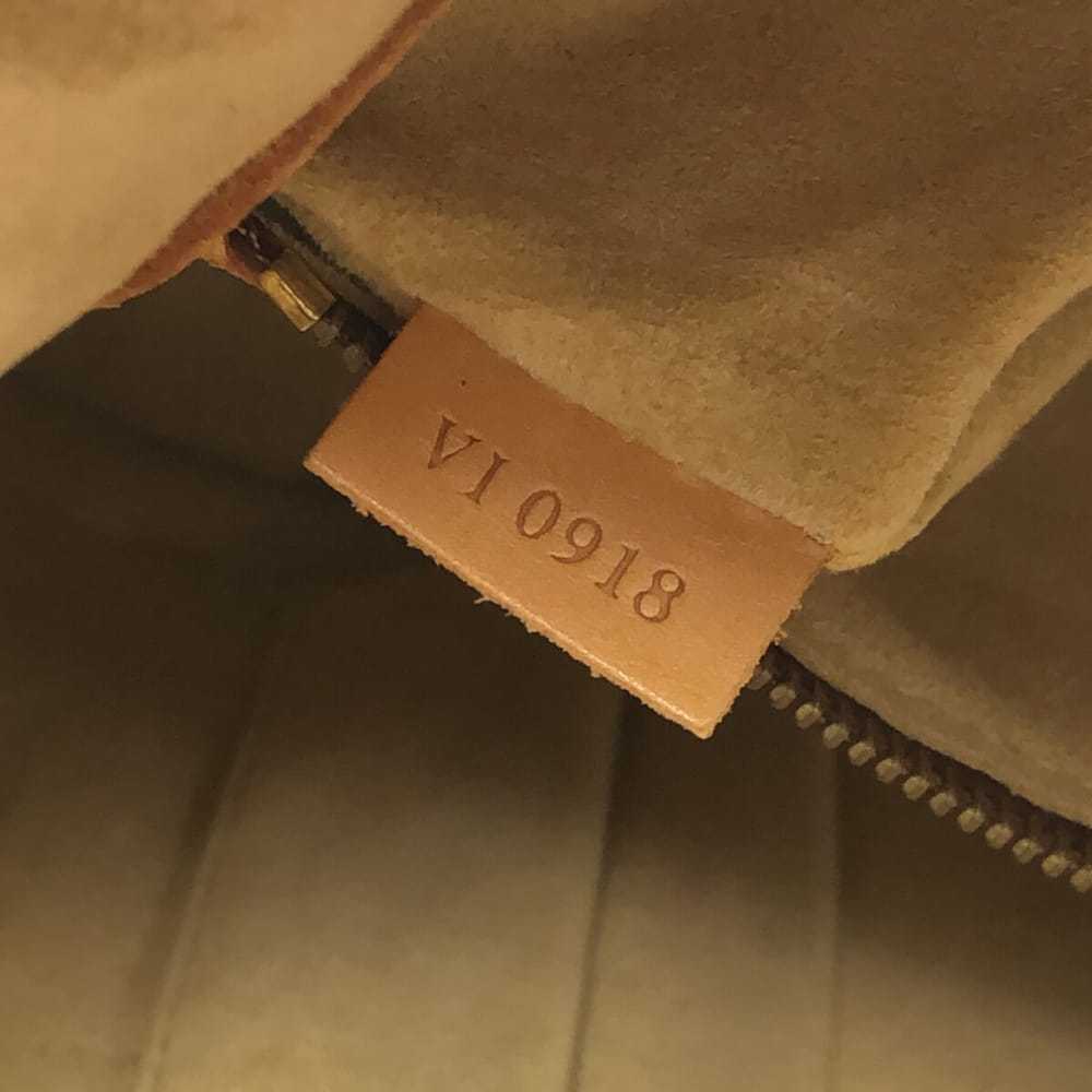 Louis Vuitton Babylone handbag - image 8